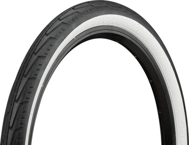 Michelin city'j 16 wired tyre