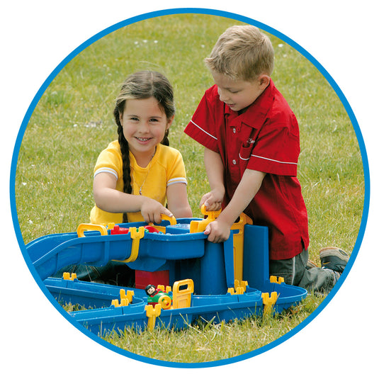 BIG Waterplay Niagara