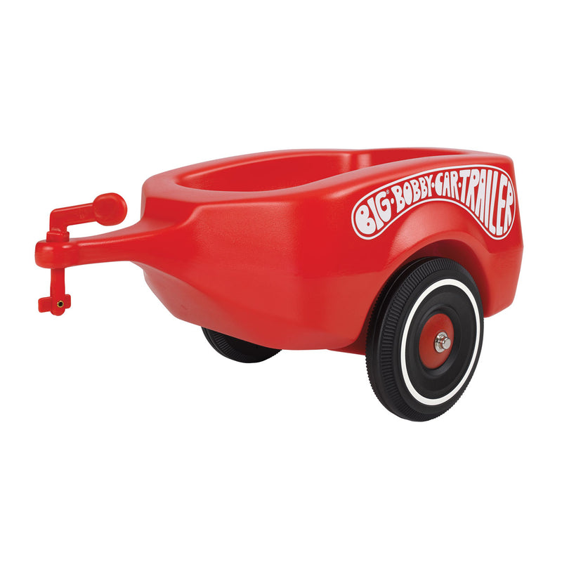 Load image into Gallery viewer, Big bobby car trailer rood
