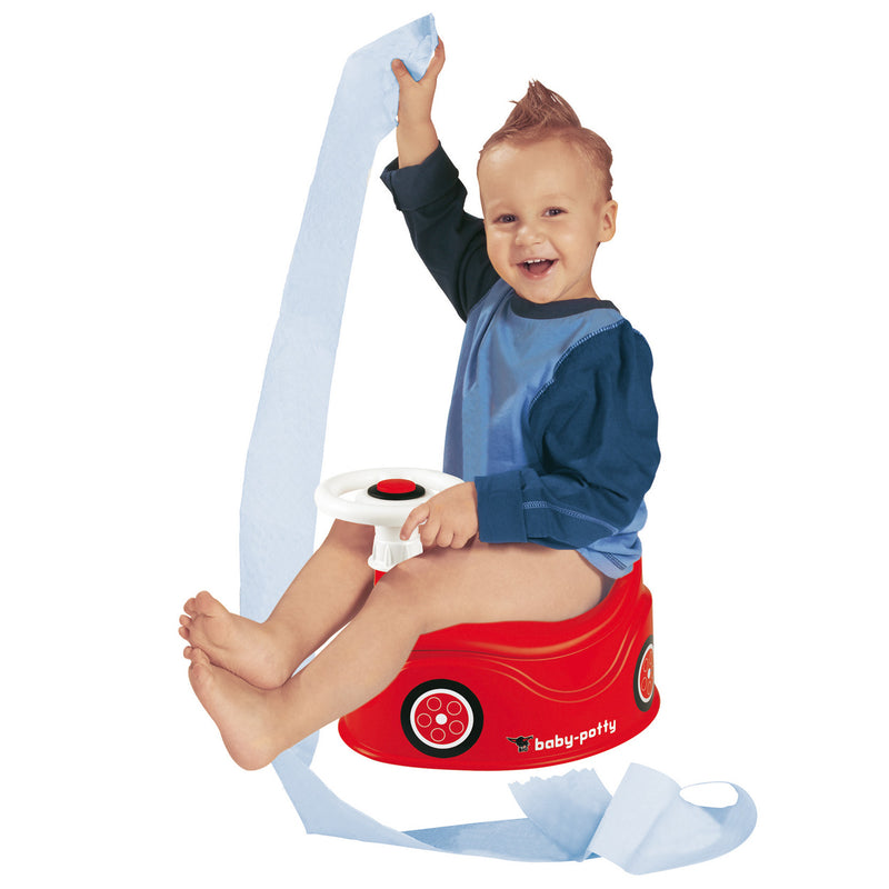 Load image into Gallery viewer, Big Baby Potty
