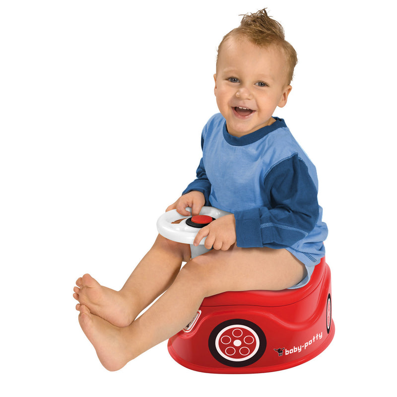 Load image into Gallery viewer, Big Baby Potty
