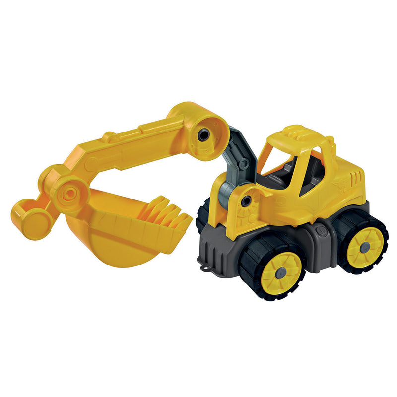 Load image into Gallery viewer, Big power worker mini graafmachine
