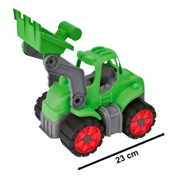 Load image into Gallery viewer, Big - power - worker mini tractor
