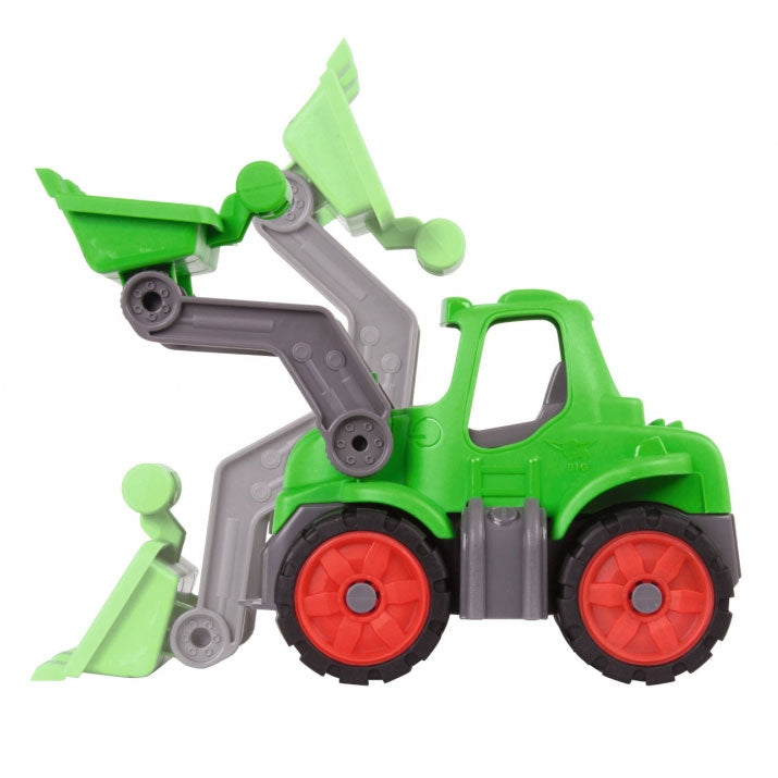 Load image into Gallery viewer, Big - power - worker mini tractor
