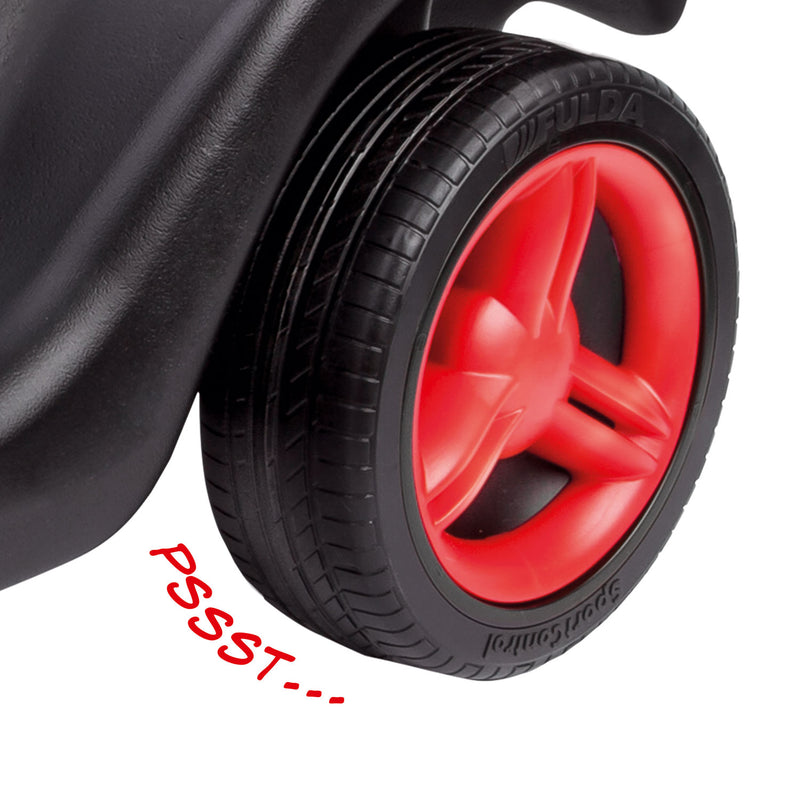 Load image into Gallery viewer, Big fulda bobby car classic
