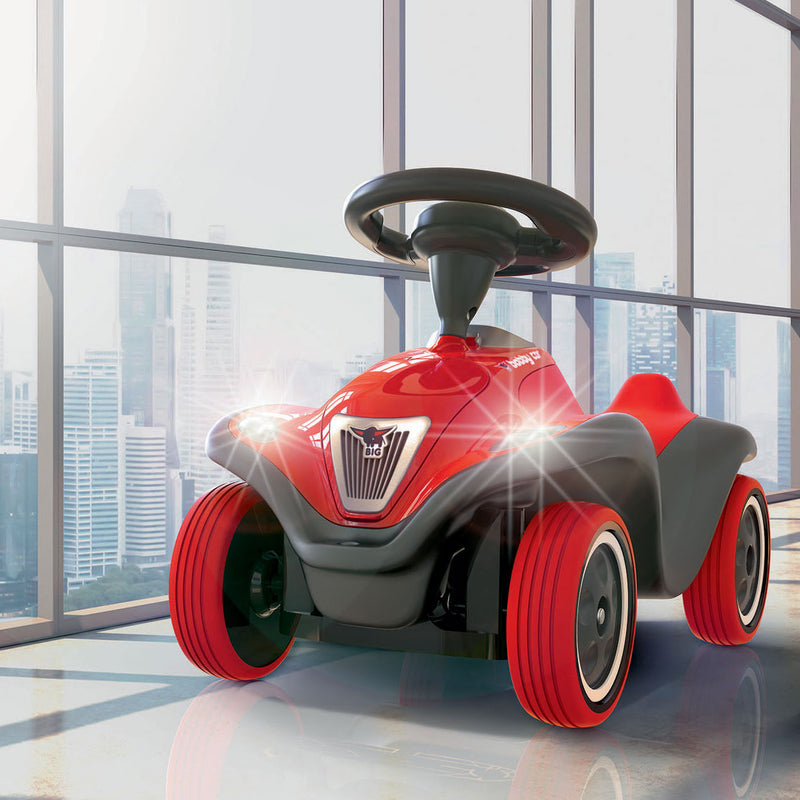 Load image into Gallery viewer, Big bobby car next
