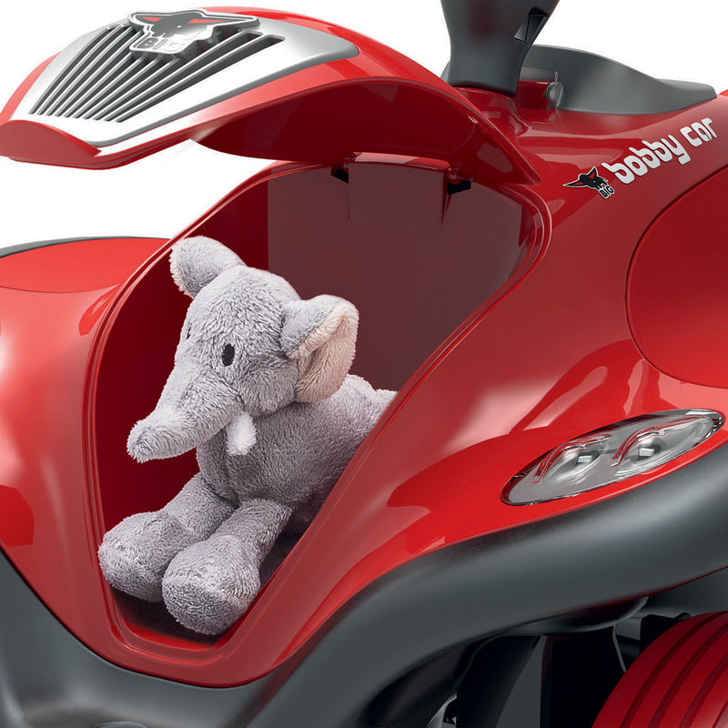 Load image into Gallery viewer, Big bobby car next
