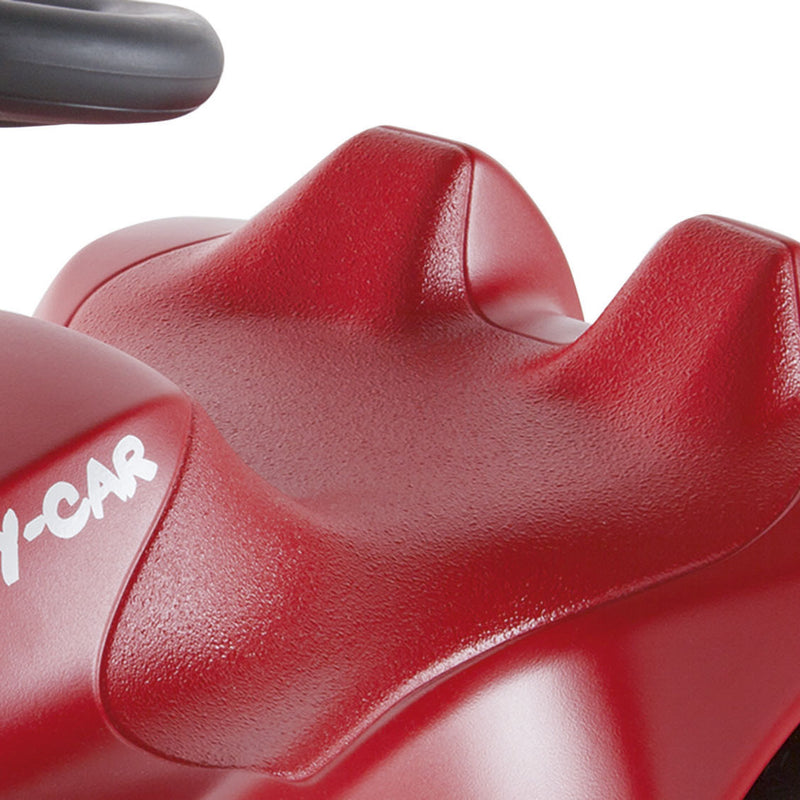 Load image into Gallery viewer, Big bobby car neo - rood
