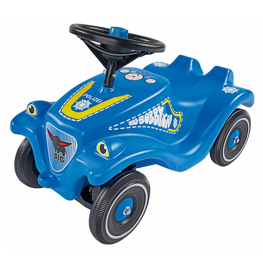 Big bobby car classic - politie