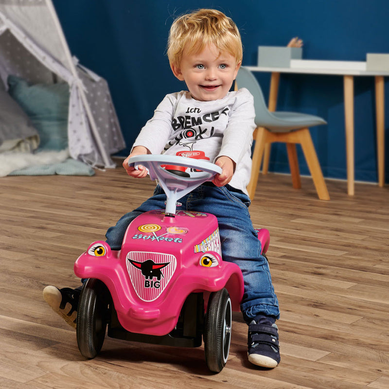 Load image into Gallery viewer, Big bobby car classic - candy
