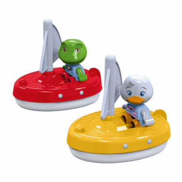 Big - aquaplay - gigaset - 330 x 330 x 24.5 cm - vanaf 3 jaar - waterbaan