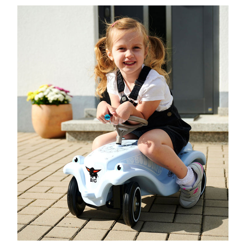 Load image into Gallery viewer, Big bobby car classic blowball loopauto
