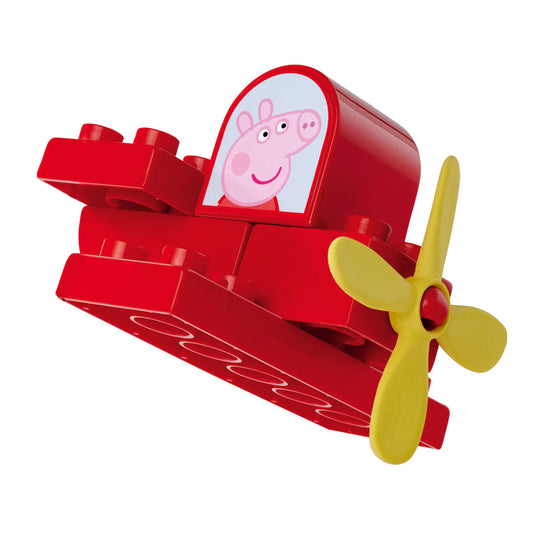 Big Bloxx Voertuigen Set