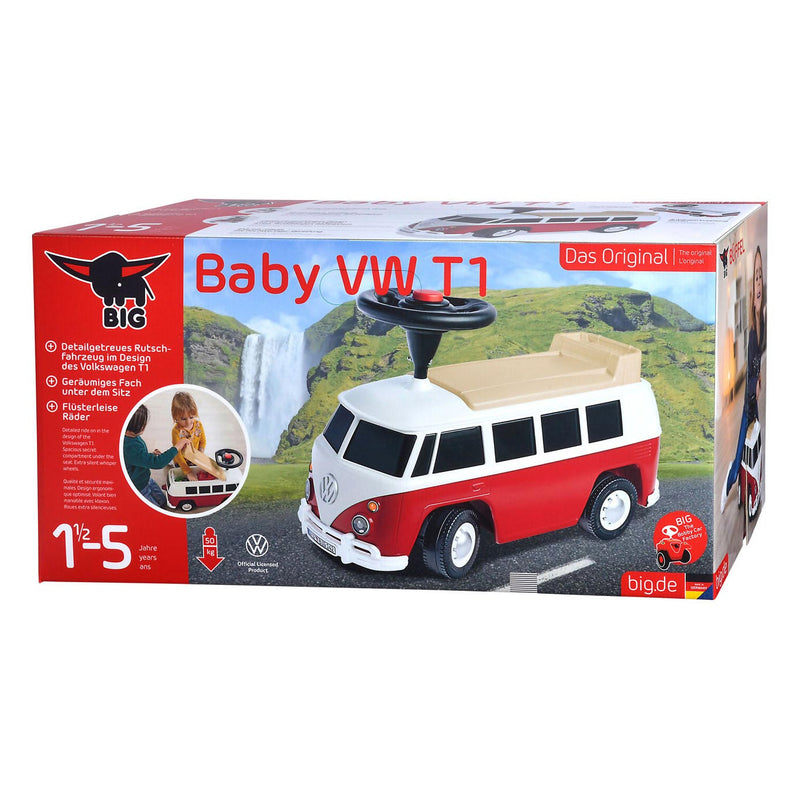 Load image into Gallery viewer, Big baby vw t1 loopauto
