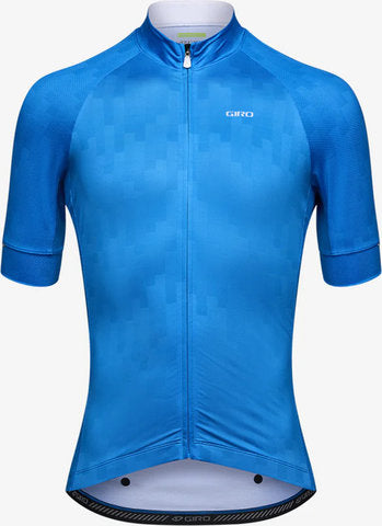 Giro m chrono expert jersey s s