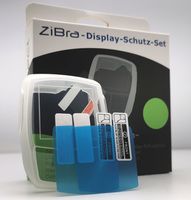 Display cover zibra bosch purion