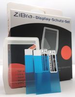 Display protection ZiBra Bosch Kiox