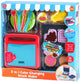 Playgo color changing snacks maken - 2in1