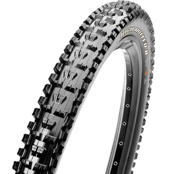 Load image into Gallery viewer, Maxxis highroller ii 29x2.30 tr exo dual 60 folding tire
