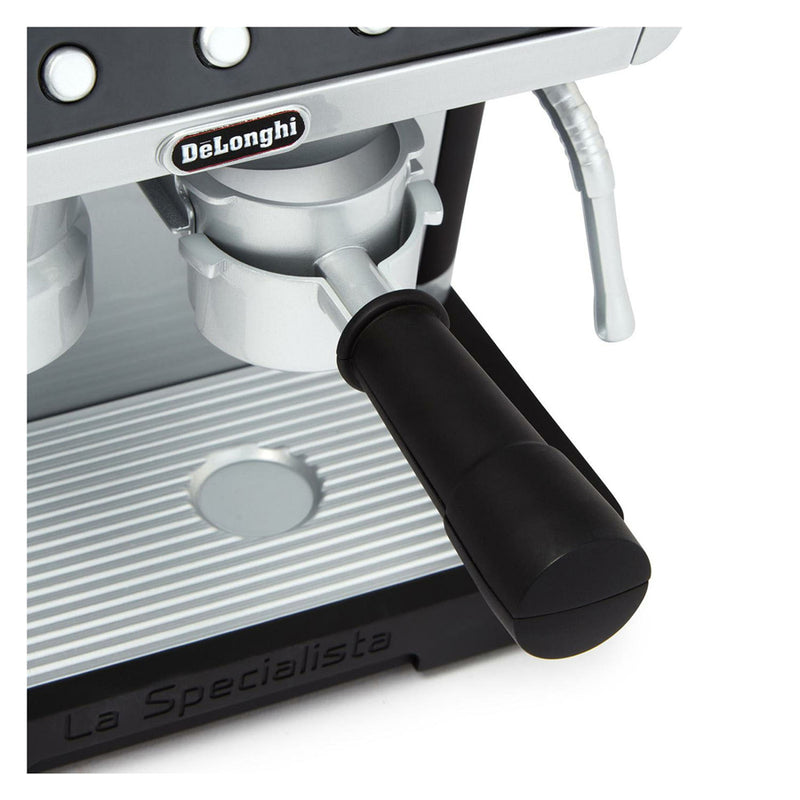 Load image into Gallery viewer, Casdon delonghi barista speelgoed koffiemachine
