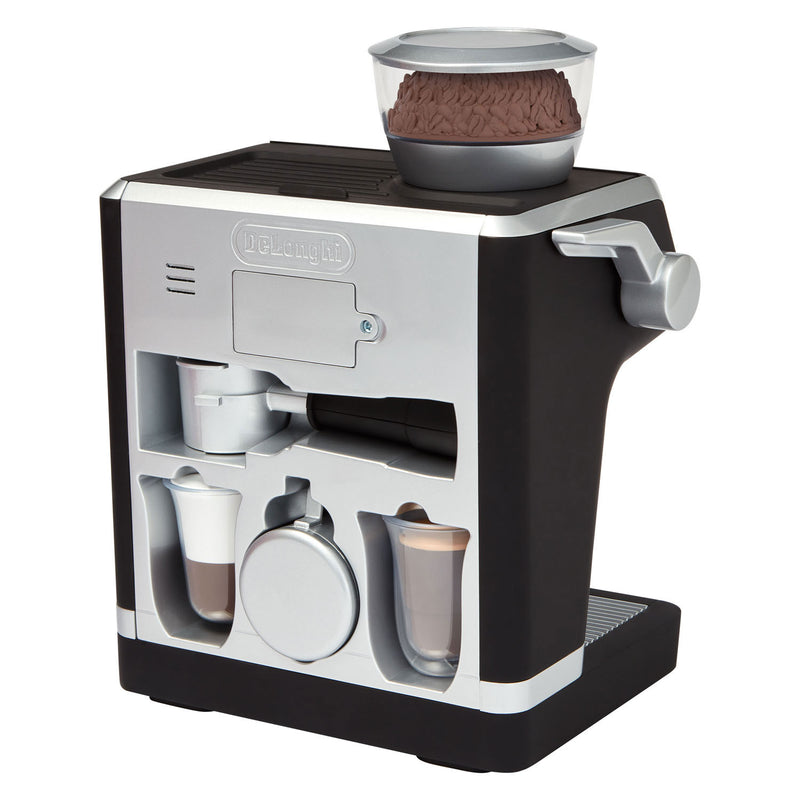 Load image into Gallery viewer, Casdon delonghi barista speelgoed koffiezetapparaat

