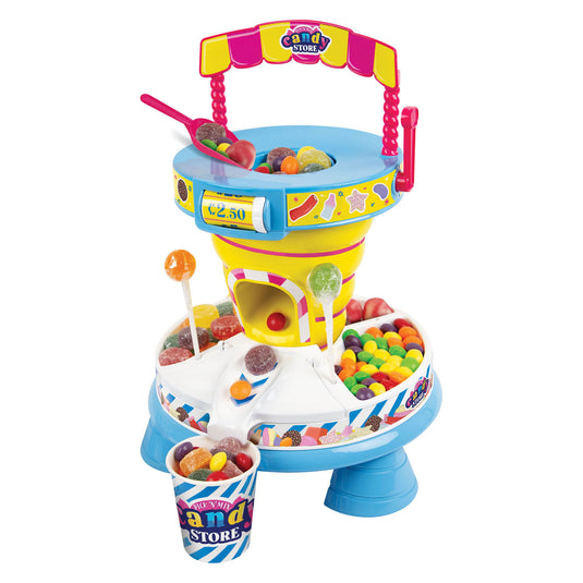 Casdon pick mix speel snoepkraam (zonder snoep)