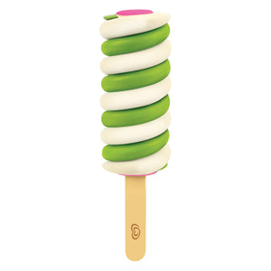 Casdon ola groene twister speelijs