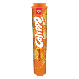 Casdon ola oranje calippo speelijs