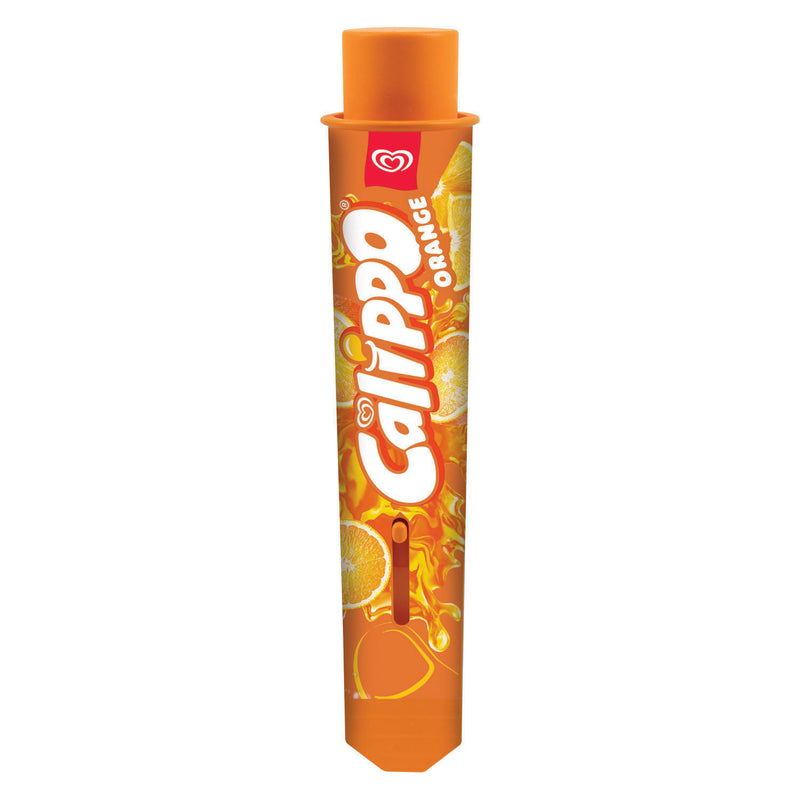 Load image into Gallery viewer, Casdon ola oranje calippo speelijs
