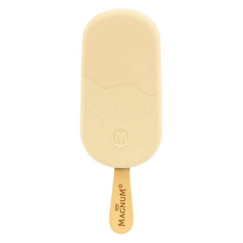 Load image into Gallery viewer, Casdon ola magnum white speelijs.
