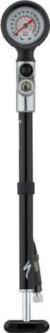 Specialized air tool shock pump