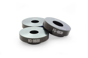 Kogel kogellagerpers drift set bb30