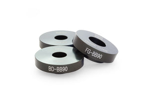 Kogel kogellagerpers drift set bb90