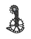 Kogel kolossos derailleurkooi oversized keramisch rx800 goud