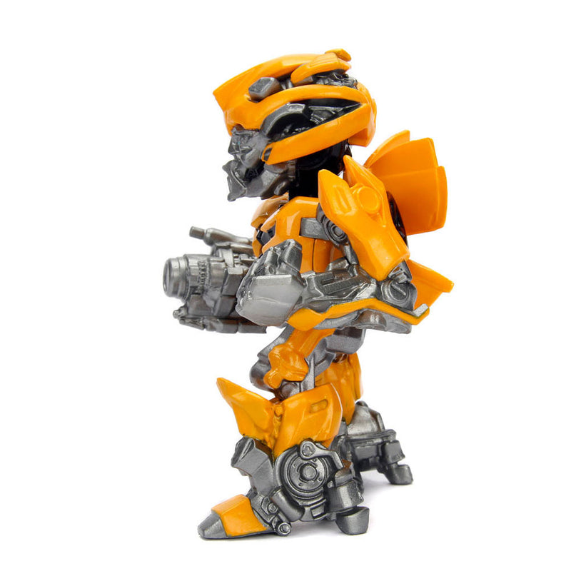 Load image into Gallery viewer, Jada toys jada transformers 4 bumblebee figuur
