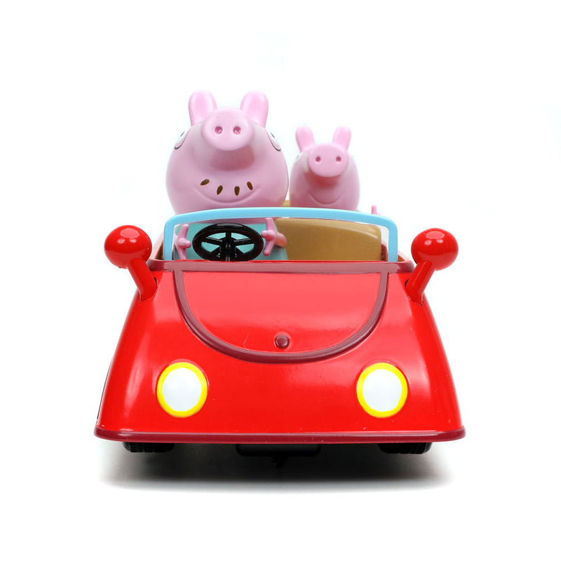 Load image into Gallery viewer, Jada Peppa Pig RC Bestuurbare Auto
