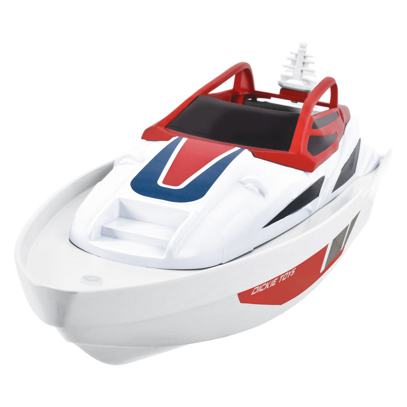 Load image into Gallery viewer, Dickie RC Sea Cruiser, RTR Bestuurbare Boot
