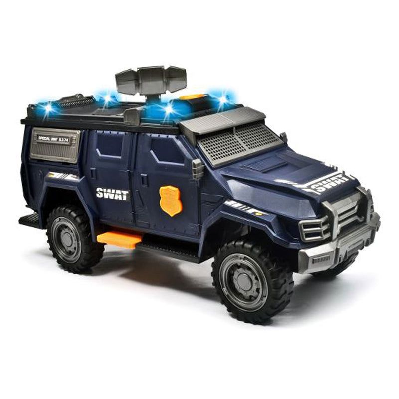 Load image into Gallery viewer, Dickie Swat Special Unit Auto
