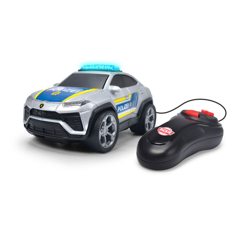 Load image into Gallery viewer, Dickie RC Bestuurbare Auto Urus Politie
