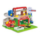 Dickie Boerderij Garage Speelset