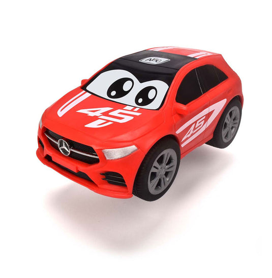 Abc squeezy mercedes auto