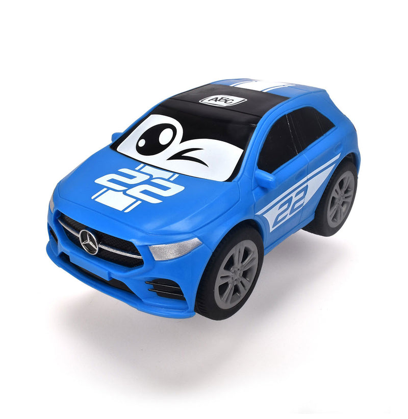 Load image into Gallery viewer, Abc squeezy mercedes auto
