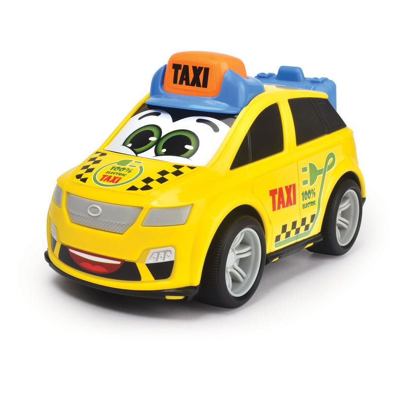 Load image into Gallery viewer, ABC Stadsauto
