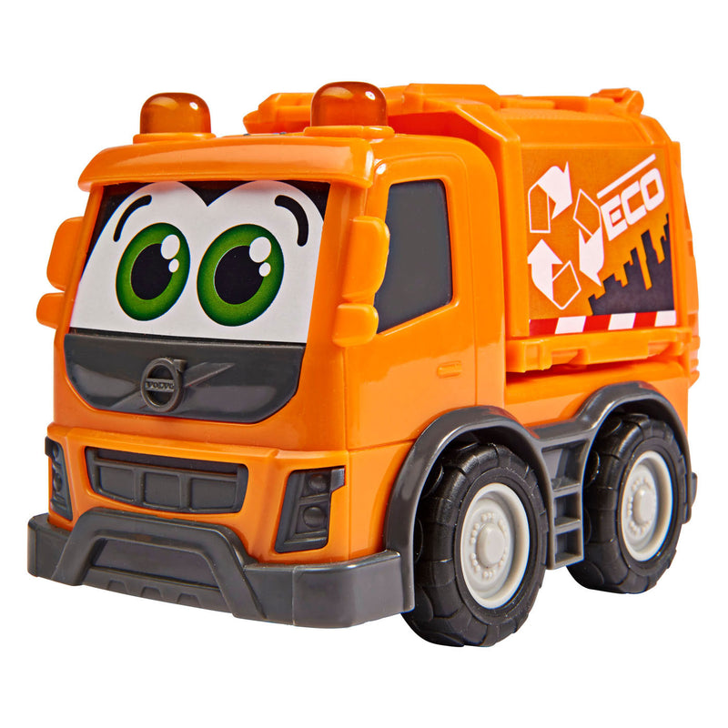 Load image into Gallery viewer, Abc streety werkvoertuigen
