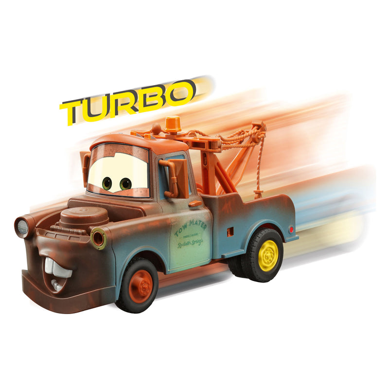 Load image into Gallery viewer, Jada Toys Jada RC Turbo Racer Takel Bestuurbare Auto
