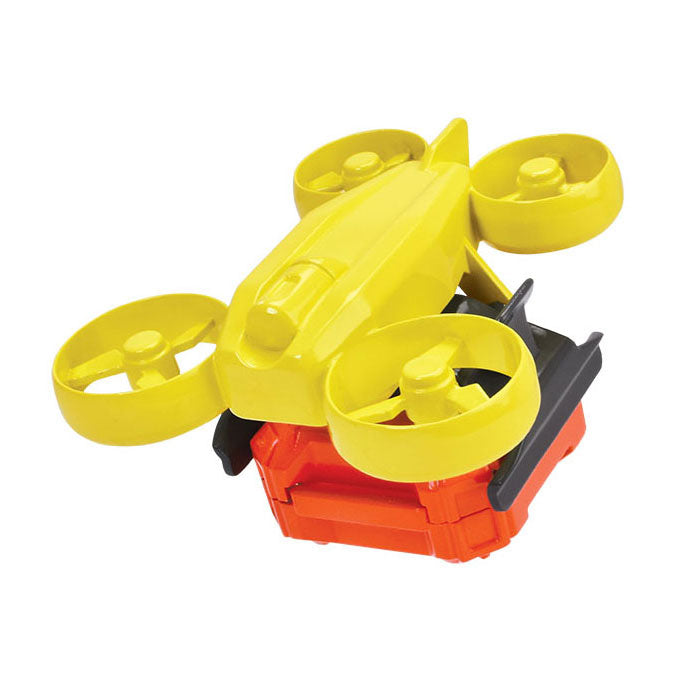 Load image into Gallery viewer, Dickie toys 203307003, ziekenauto, 3 jaar, aa, rood, wit - 203307003
