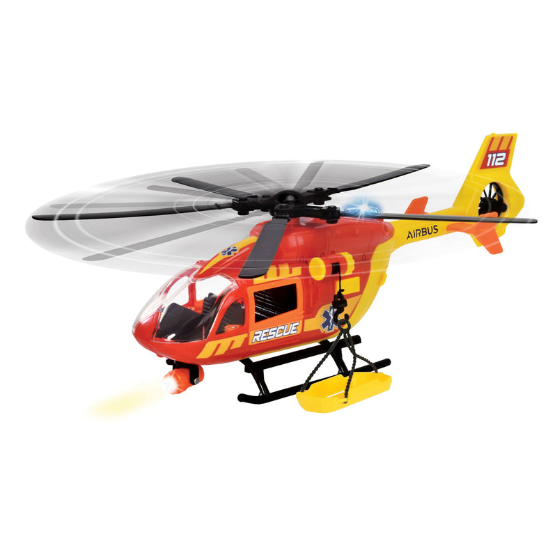 Load image into Gallery viewer, Dickie ambulance helikopter
