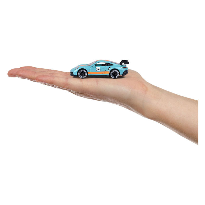 Load image into Gallery viewer, Majorette Porsche Motorsport Auto's Giftpack, 5st.
