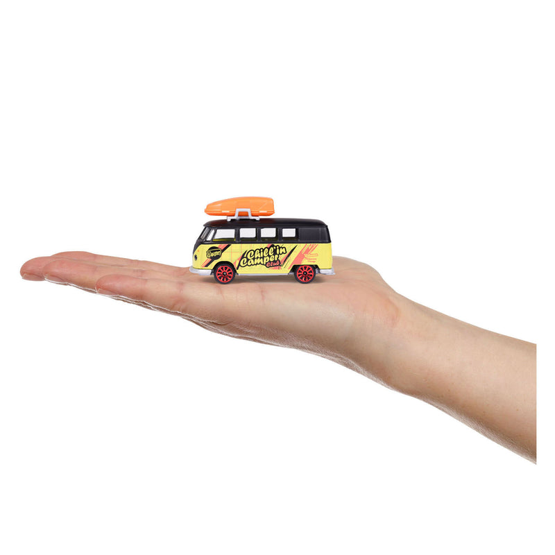 Load image into Gallery viewer, Majorette Volkswagen The Originals Speelauto's, 5st.
