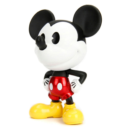 Jada toys - mickey mouse classic - metaal - actiefiguur